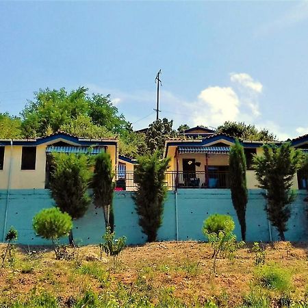 Ramo'S Cozy Beachside Haven With Panoramic Views - 2Nd Vlorë エクステリア 写真
