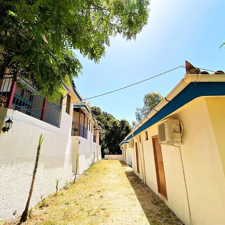 Ramo'S Cozy Beachside Haven With Panoramic Views - 2Nd Vlorë エクステリア 写真
