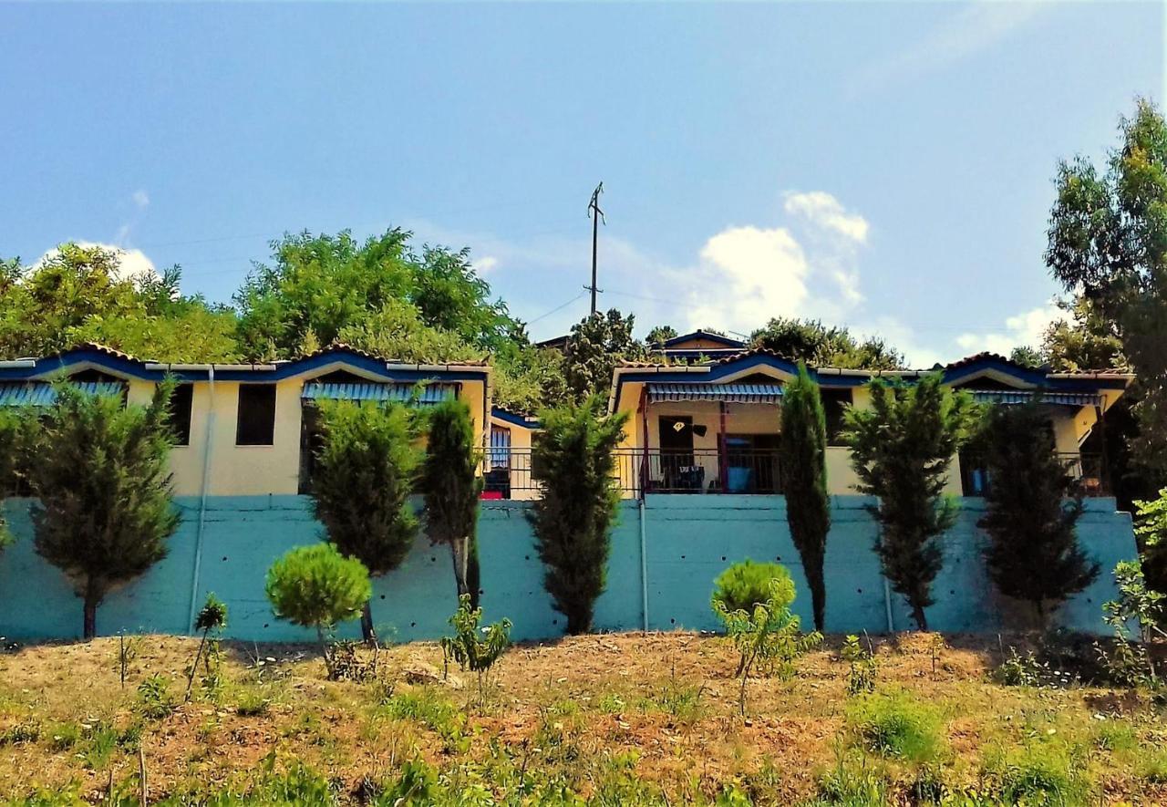 Ramo'S Cozy Beachside Haven With Panoramic Views - 2Nd Vlorë エクステリア 写真