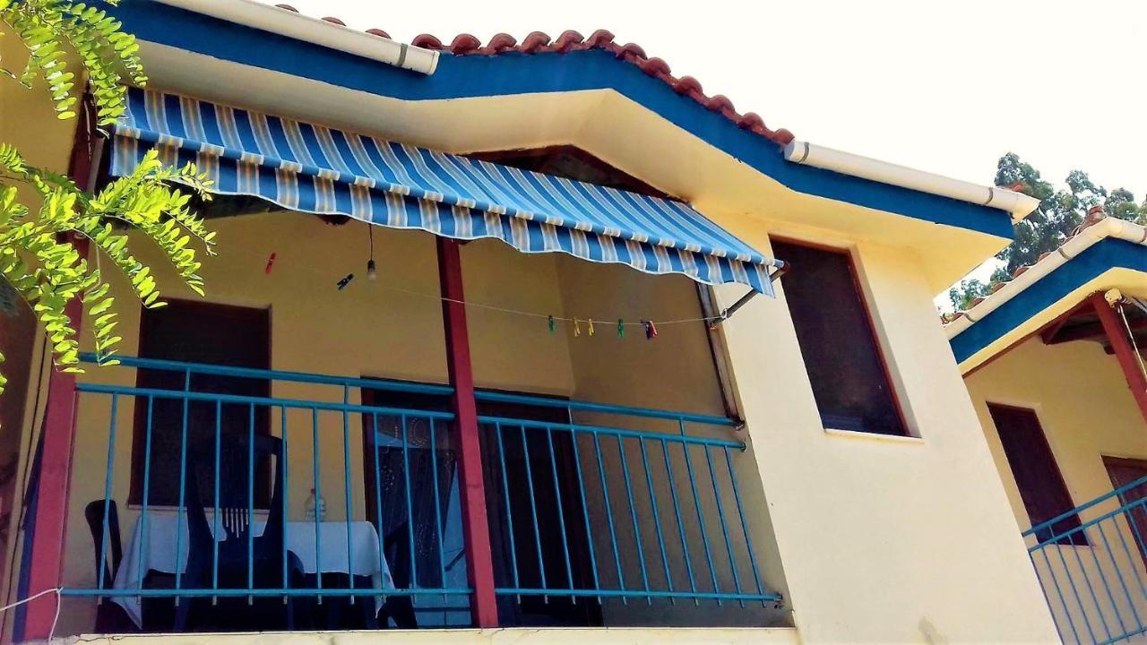 Ramo'S Cozy Beachside Haven With Panoramic Views - 2Nd Vlorë エクステリア 写真