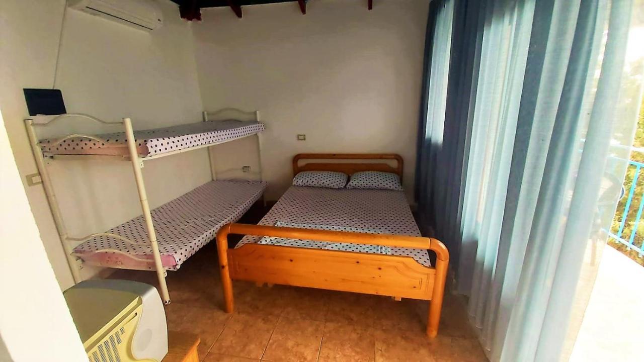Ramo'S Cozy Beachside Haven With Panoramic Views - 2Nd Vlorë エクステリア 写真